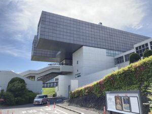 美術館 おすすめ 北九州市美術館